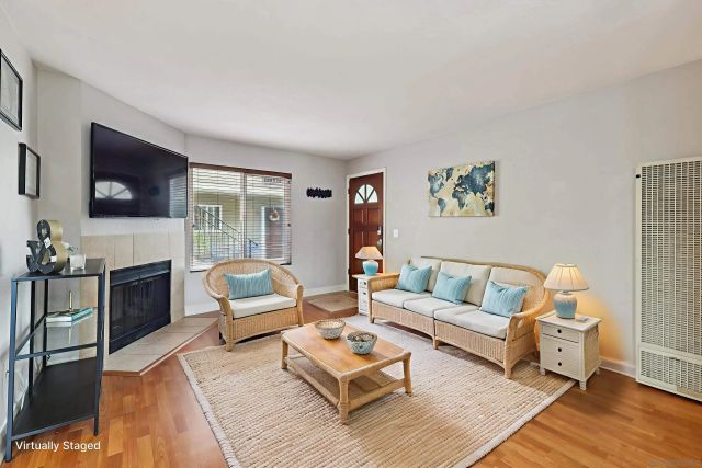 3846 38Th St 3, San Diego, CA 92105