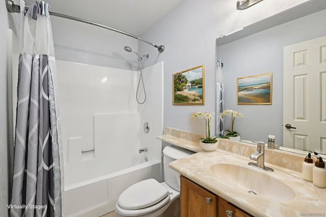 3846 38Th St 3, San Diego, CA 92105