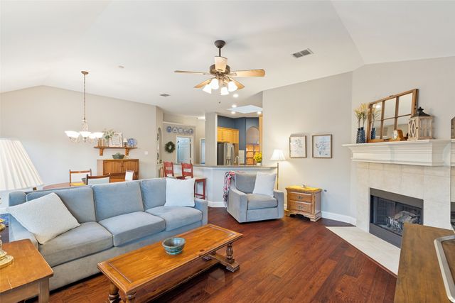 10914 Turtle Creek Lane, Frisco, TX 75035