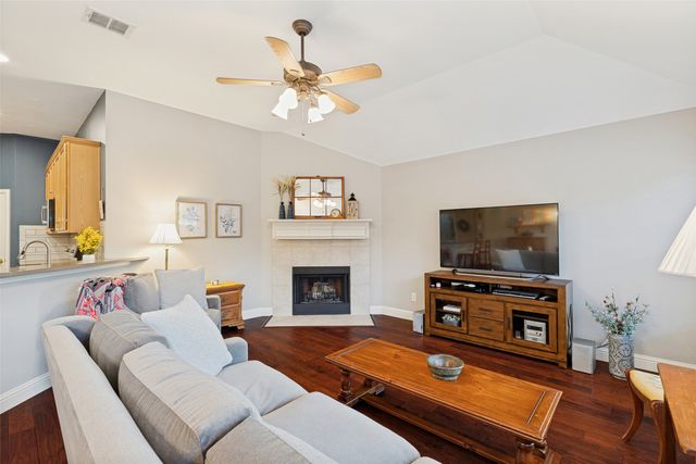10914 Turtle Creek Lane, Frisco, TX 75035