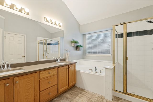10914 Turtle Creek Lane, Frisco, TX 75035