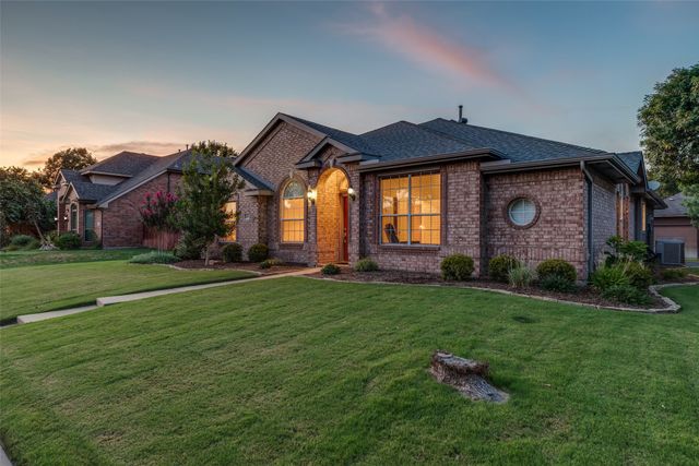 10914 Turtle Creek Lane, Frisco, TX 75035