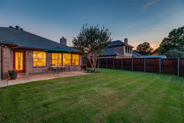 10914 Turtle Creek Lane, Frisco, TX 75035