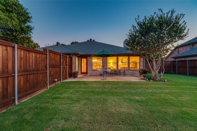 10914 Turtle Creek Lane, Frisco, TX 75035