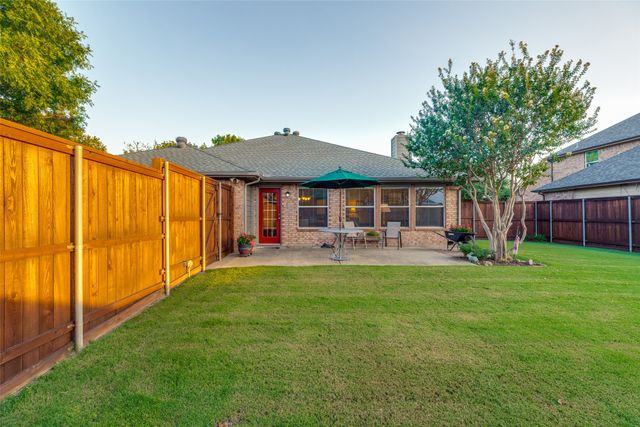 10914 Turtle Creek Lane, Frisco, TX 75035
