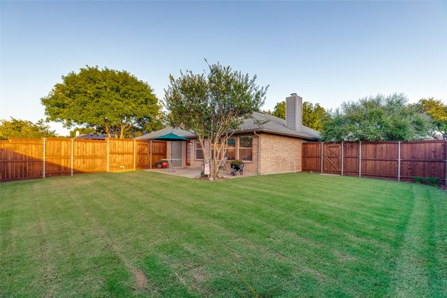10914 Turtle Creek Lane, Frisco, TX 75035