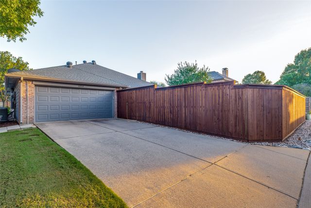10914 Turtle Creek Lane, Frisco, TX 75035