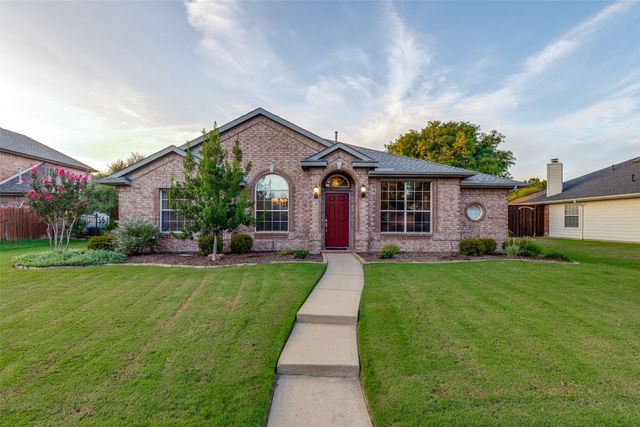 10914 Turtle Creek Lane, Frisco, TX 75035