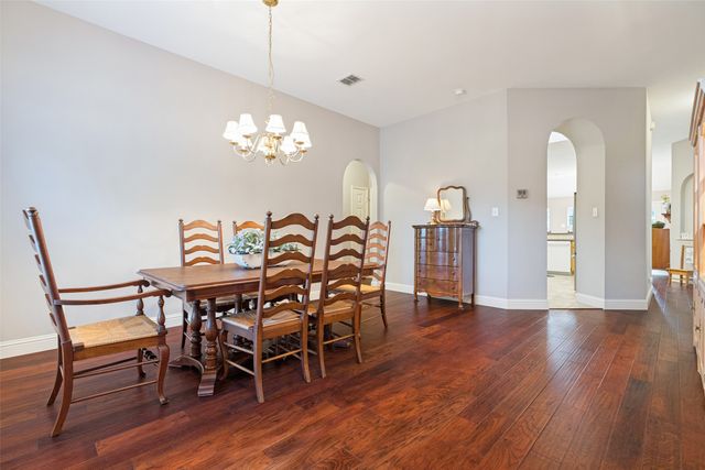 10914 Turtle Creek Lane, Frisco, TX 75035