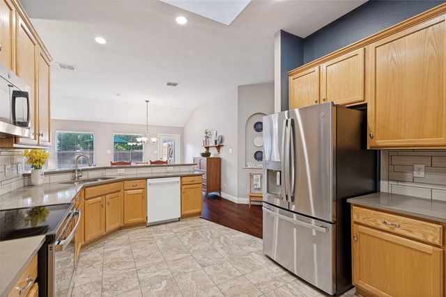 10914 Turtle Creek Lane, Frisco, TX 75035
