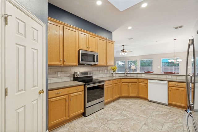 10914 Turtle Creek Lane, Frisco, TX 75035