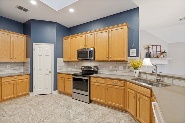10914 Turtle Creek Lane, Frisco, TX 75035