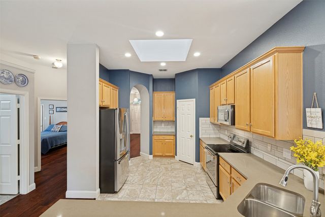 10914 Turtle Creek Lane, Frisco, TX 75035