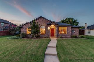 10914 Turtle Creek Lane, Frisco, TX 75035