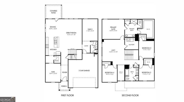 954 Sope Creek Circle, Pendergrass, GA 30567