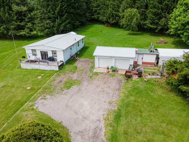 384 State Route 314, Centerburg, OH 43011