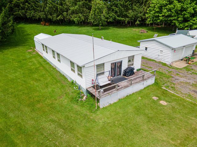 384 State Route 314, Centerburg, OH 43011