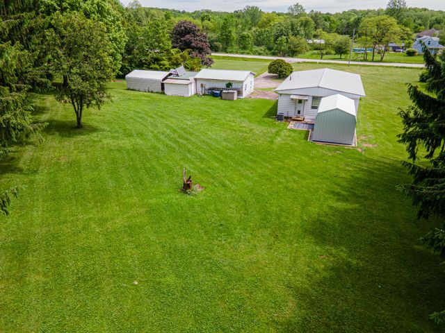 384 State Route 314, Centerburg, OH 43011