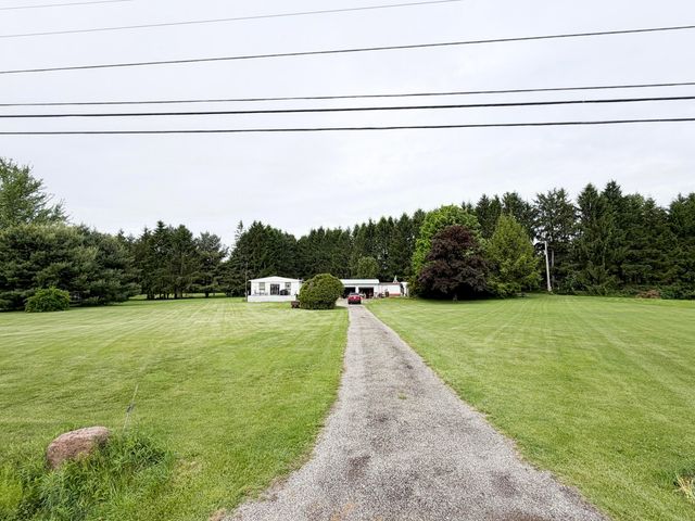 384 State Route 314, Centerburg, OH 43011