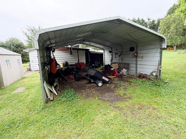 384 State Route 314, Centerburg, OH 43011