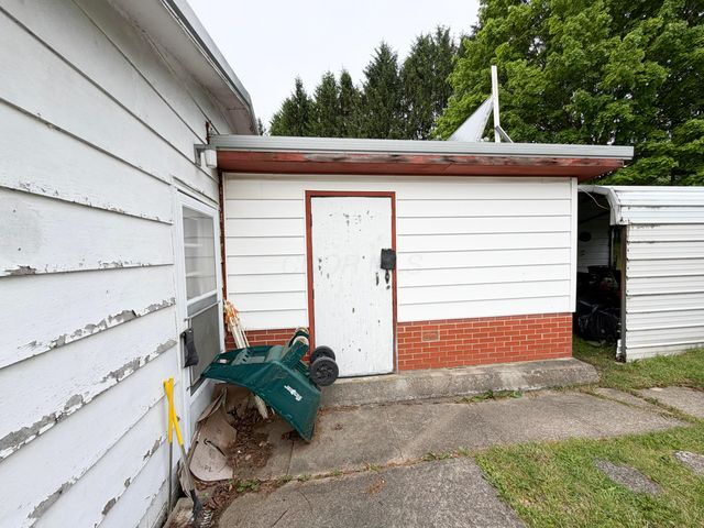 384 State Route 314, Centerburg, OH 43011