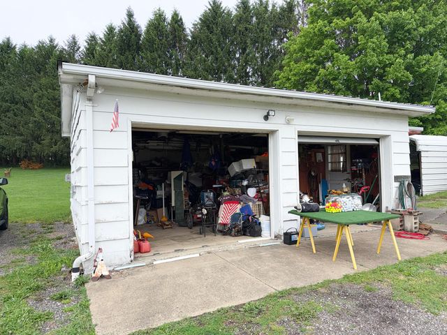 384 State Route 314, Centerburg, OH 43011