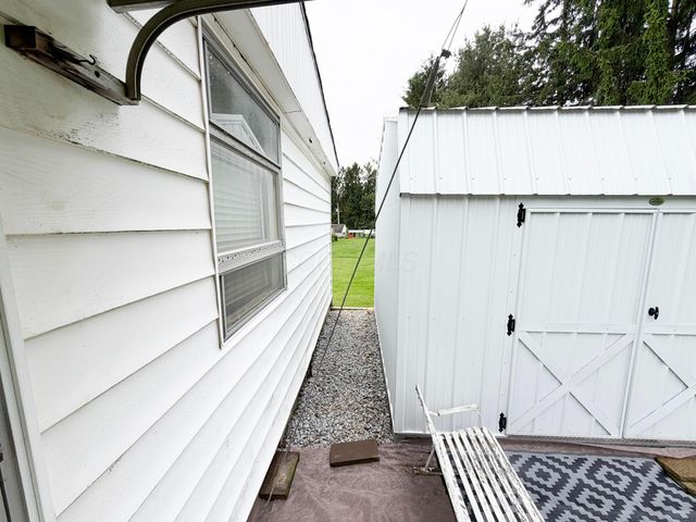 384 State Route 314, Centerburg, OH 43011