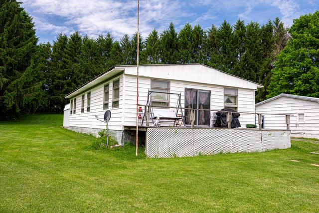 384 State Route 314, Centerburg, OH 43011