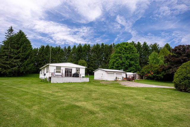 384 State Route 314, Centerburg, OH 43011