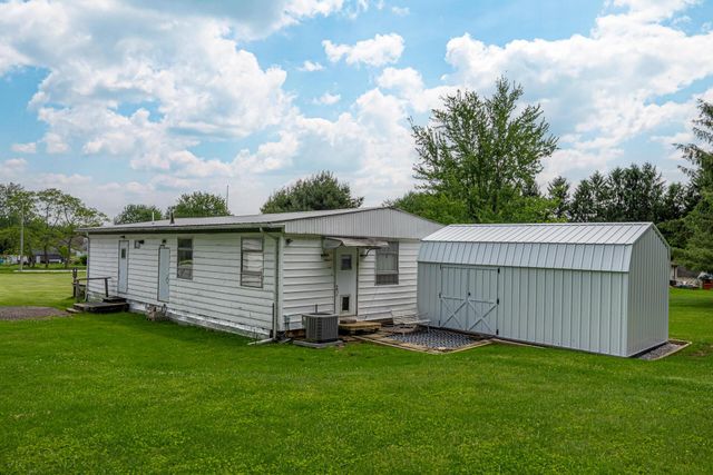 384 State Route 314, Centerburg, OH 43011