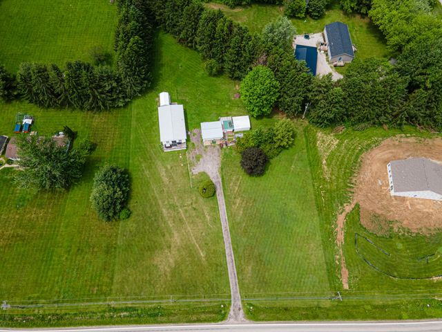 384 State Route 314, Centerburg, OH 43011