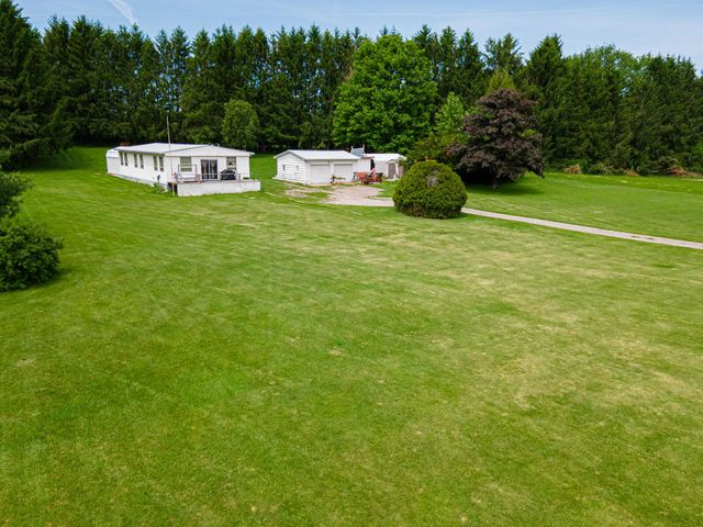384 State Route 314, Centerburg, OH 43011