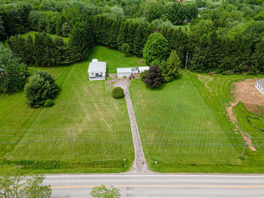 384 State Route 314, Centerburg, OH 43011
