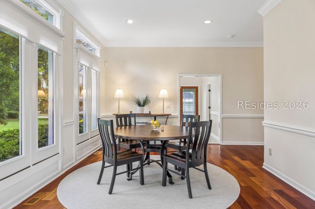 135 Harbour Psge, Hilton Head Island, SC 29926