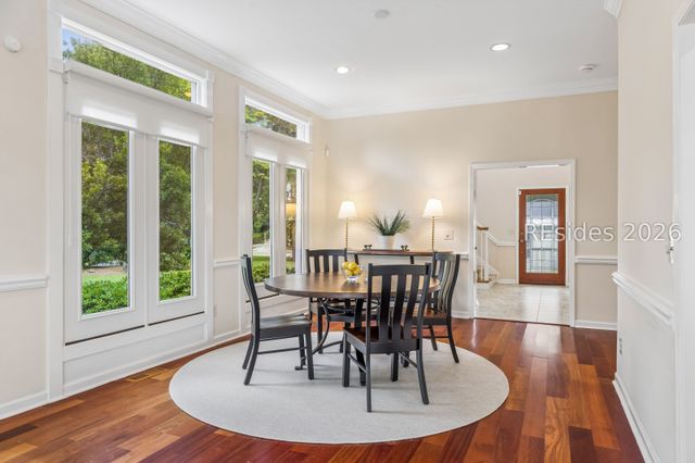 135 Harbour Psge, Hilton Head Island, SC 29926