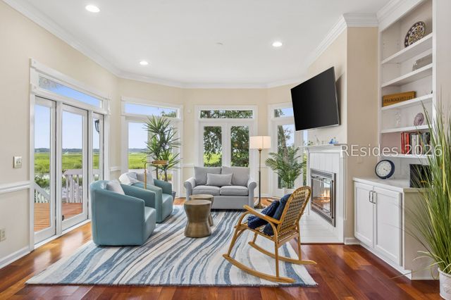 135 Harbour Psge, Hilton Head Island, SC 29926