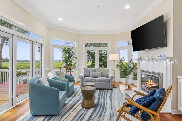 135 Harbour Psge, Hilton Head Island, SC 29926