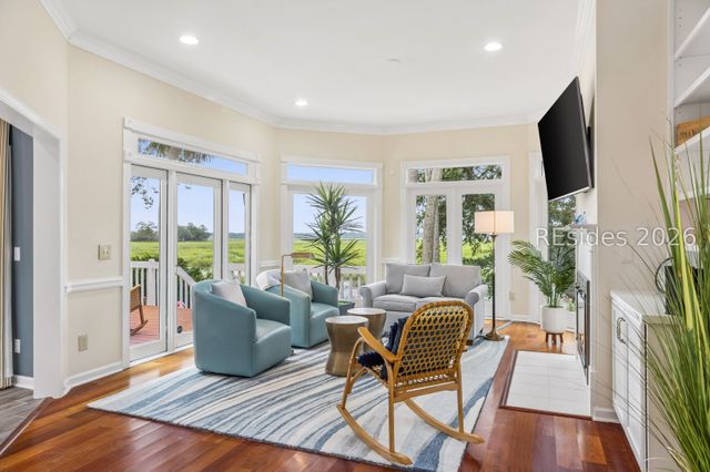 135 Harbour Psge, Hilton Head Island, SC 29926