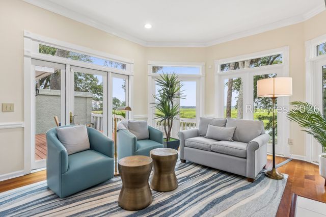 135 Harbour Psge, Hilton Head Island, SC 29926