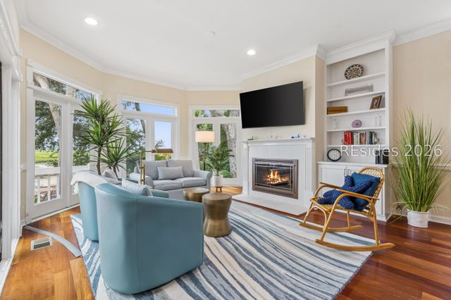 135 Harbour Psge, Hilton Head Island, SC 29926