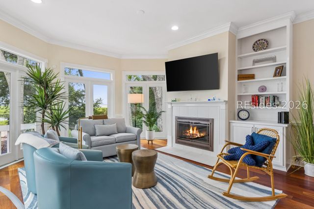 135 Harbour Psge, Hilton Head Island, SC 29926