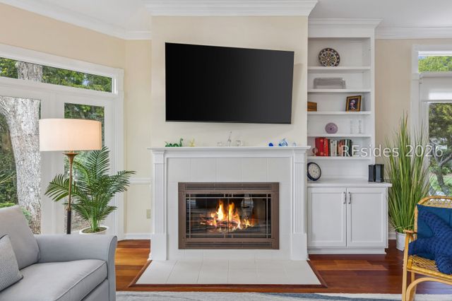 135 Harbour Psge, Hilton Head Island, SC 29926