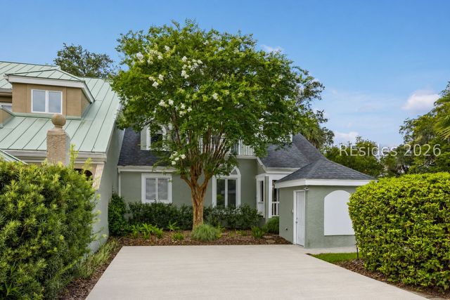 135 Harbour Psge, Hilton Head Island, SC 29926