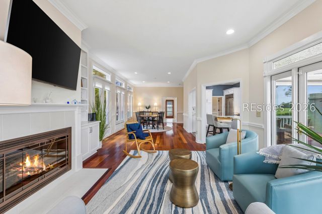 135 Harbour Psge, Hilton Head Island, SC 29926