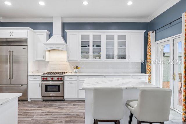 135 Harbour Psge, Hilton Head Island, SC 29926