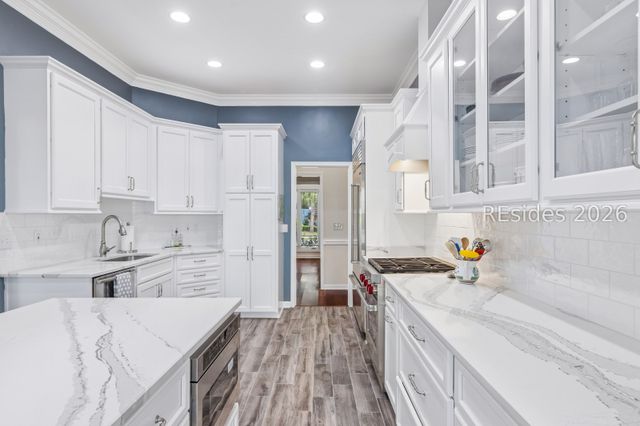 135 Harbour Psge, Hilton Head Island, SC 29926