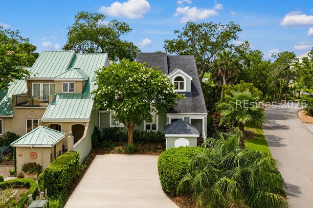 135 Harbour Psge, Hilton Head Island, SC 29926