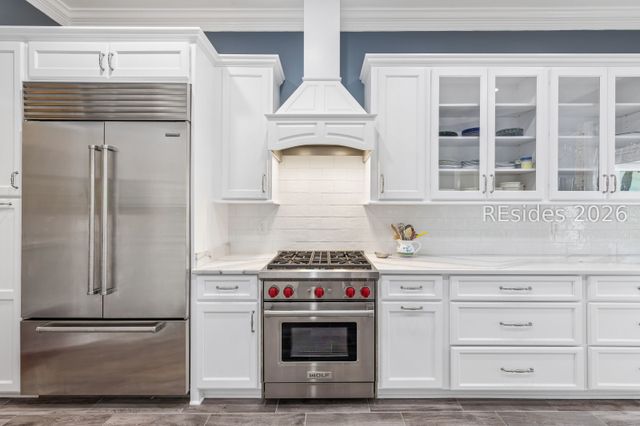 135 Harbour Psge, Hilton Head Island, SC 29926