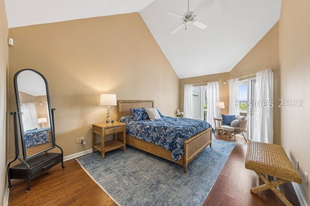 135 Harbour Psge, Hilton Head Island, SC 29926