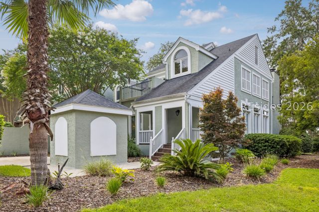 135 Harbour Psge, Hilton Head Island, SC 29926